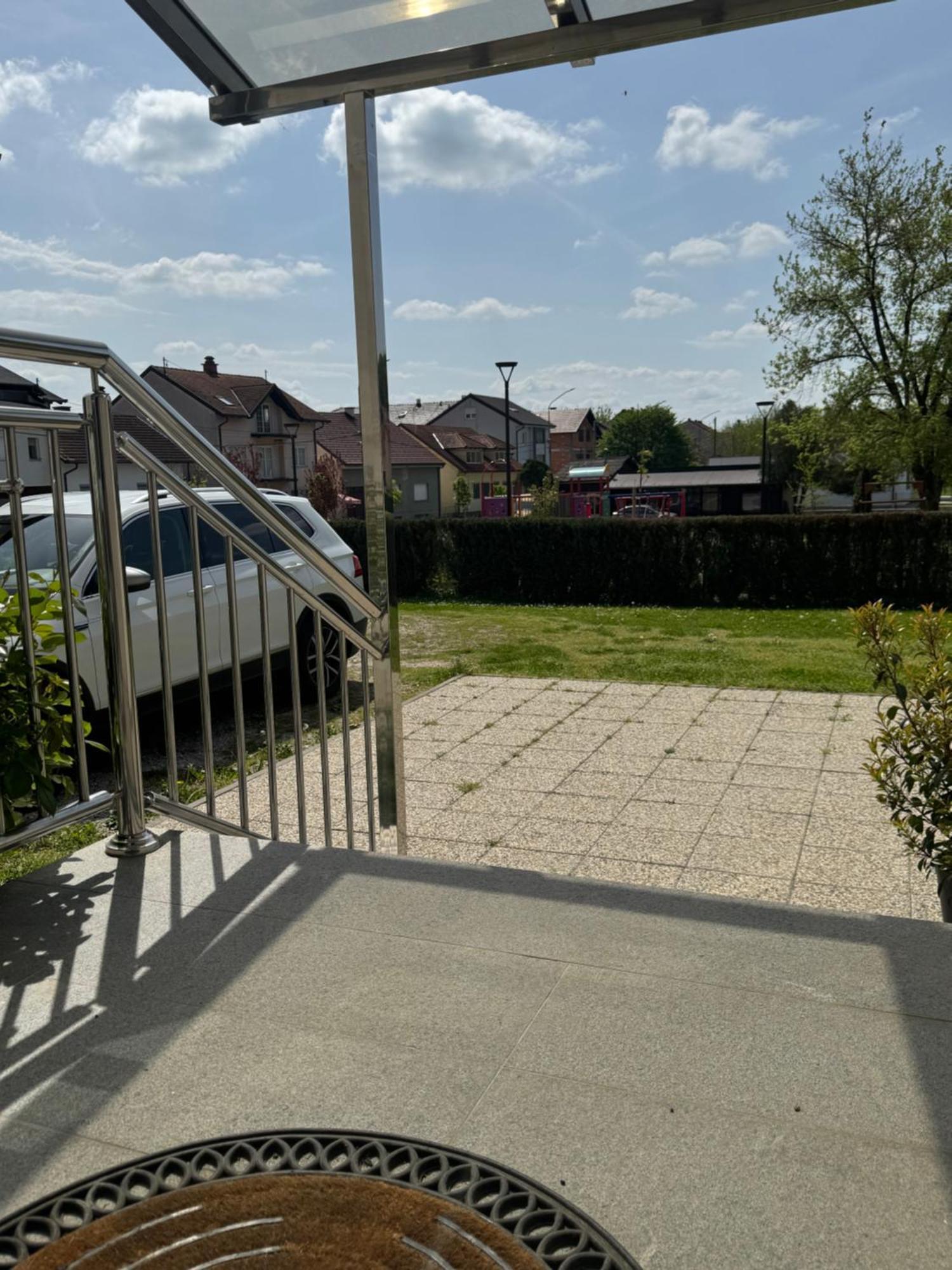 Opatovina Daire Topusko Dış mekan fotoğraf